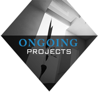 Ongoing Projects